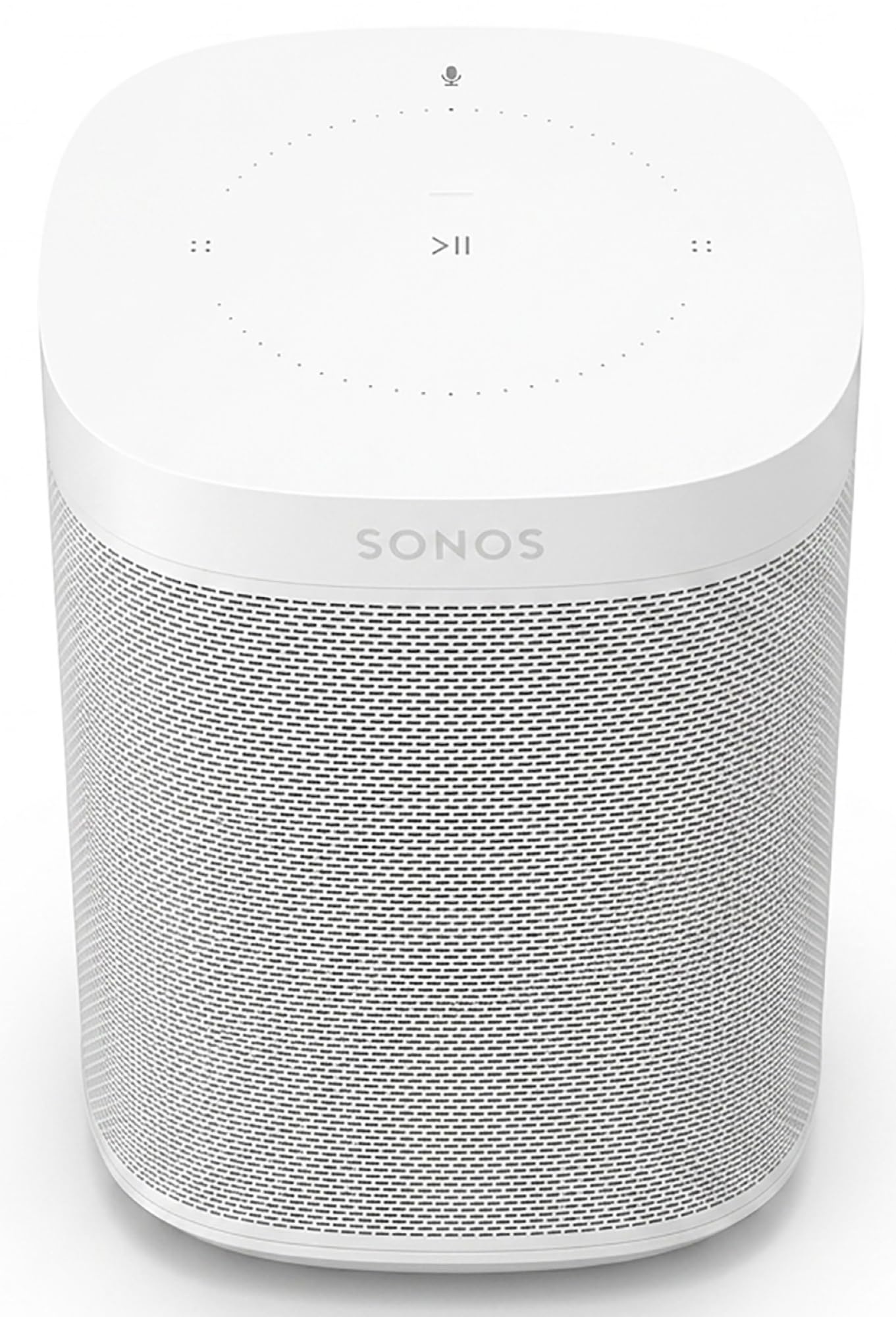 SONOS One gen2 ホワイト Amazon.com: Sonos One (Gen 2) Voice Controlled Smart Speaker